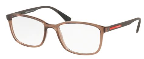 Prada Sport PS 04IV Eyeglasses 